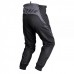 Jitsie O1 Omnia Solid Pants Black